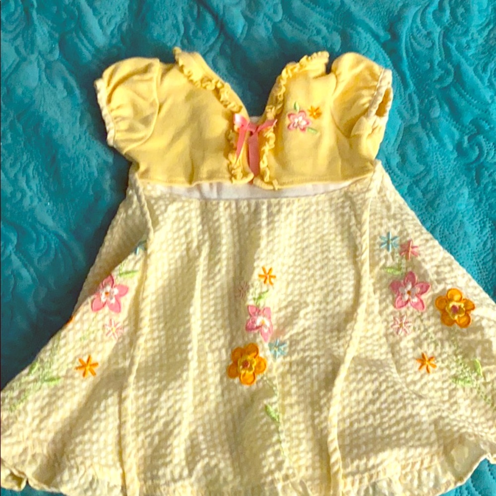 Dress